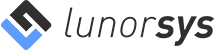 lunorsys Logo